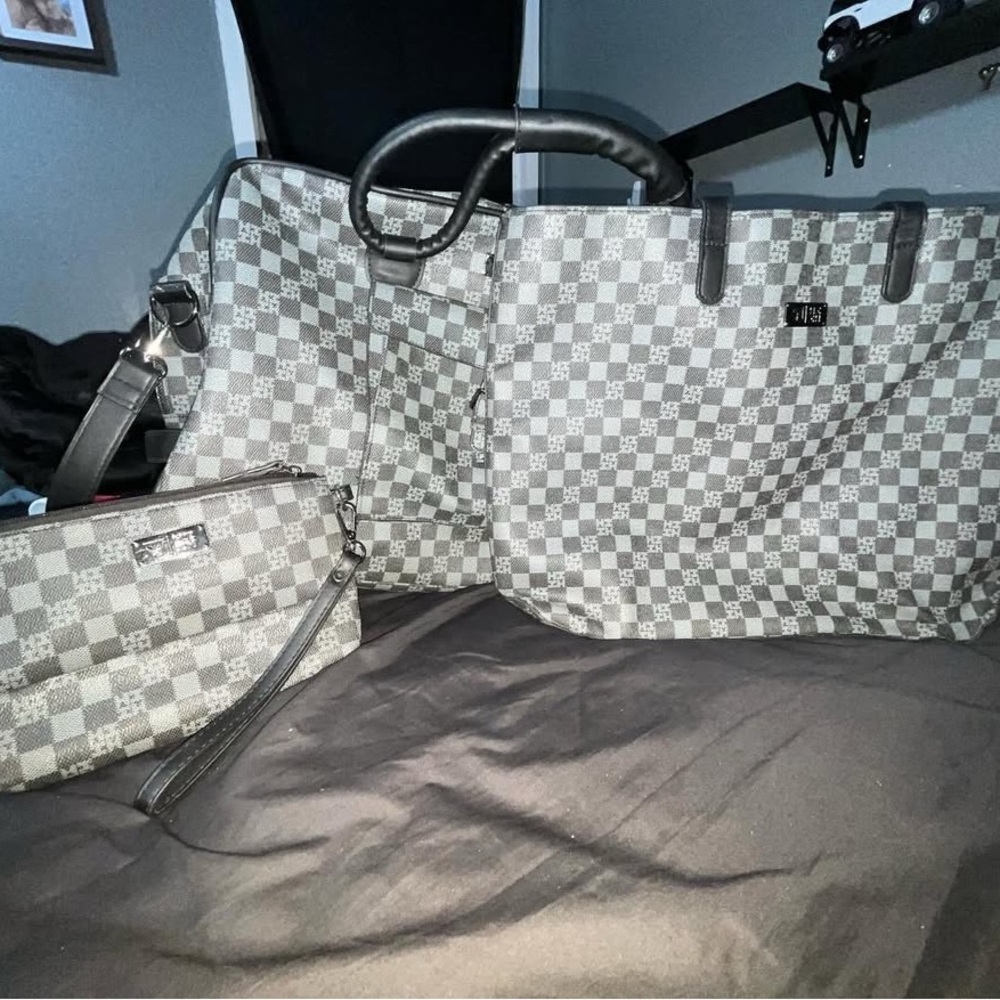 HAWAIIS FINEST BAG SET